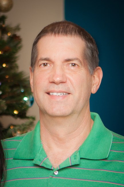 Obituary of Kerry Bruce McFee