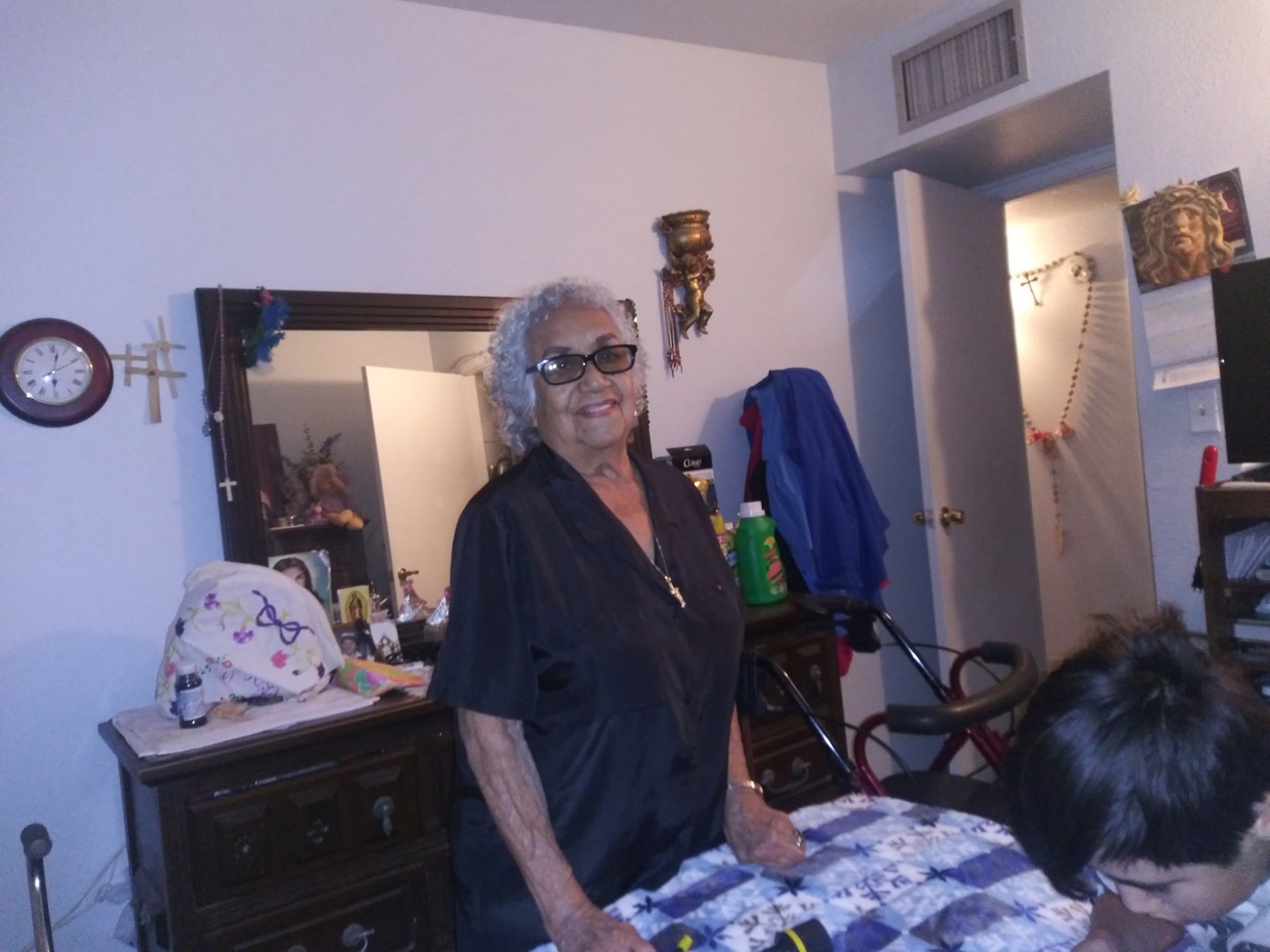 Obituary of Josie Earheart