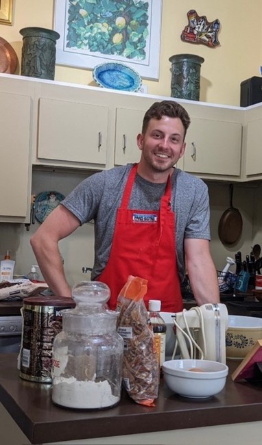 Obituary of Elijah Lincoln Goodman