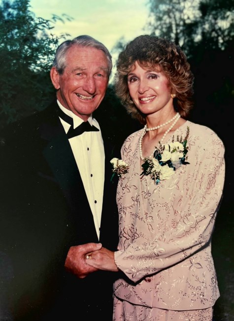 Avis de décès de Beverly Burklow