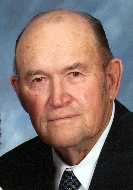 Obituary of Charles Max Henry