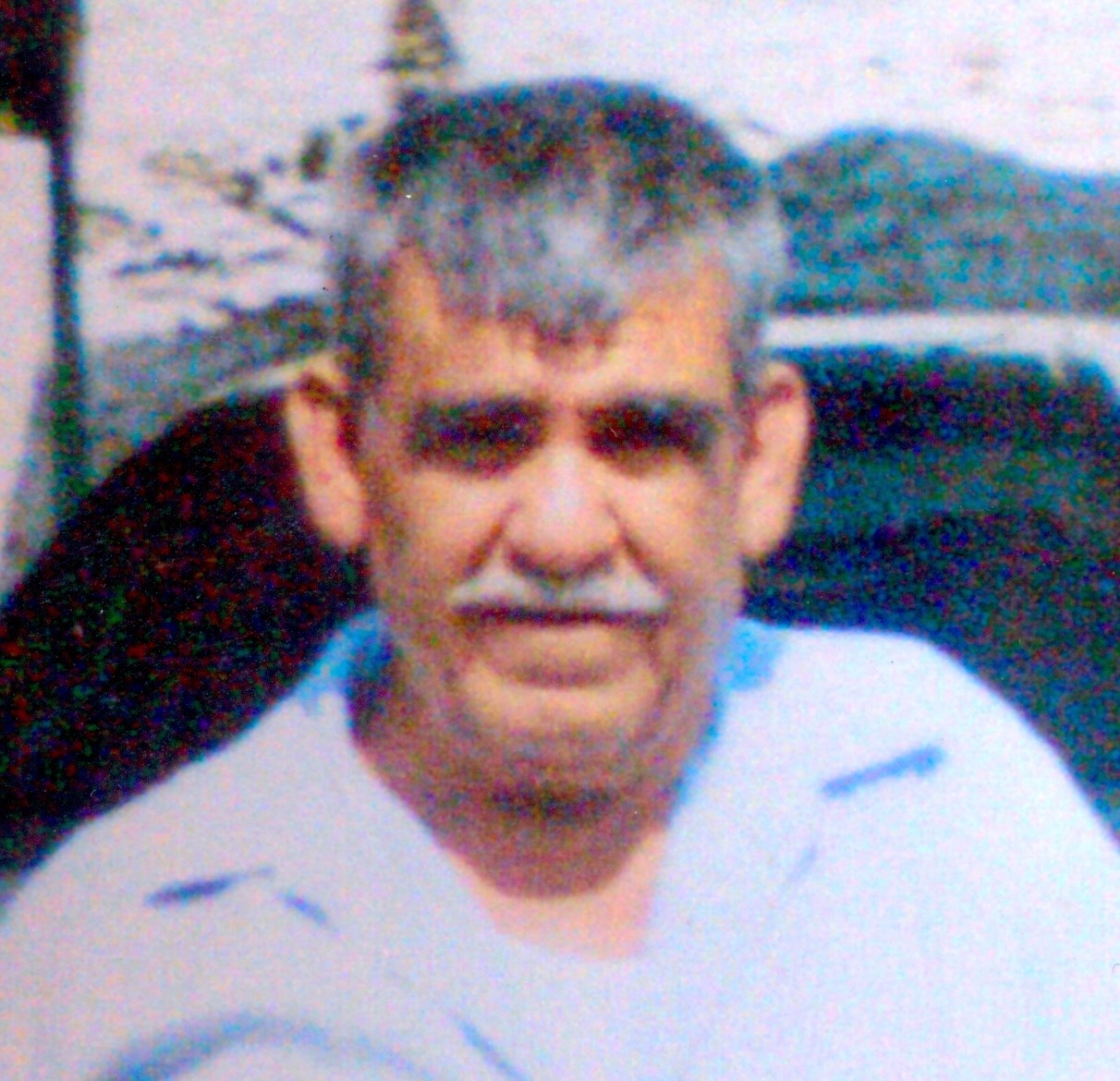 Obituary of Jose David Serrano