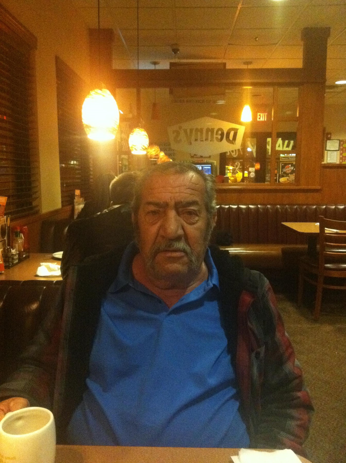 Obituary of Samuel "Papa Sam" Enriquez