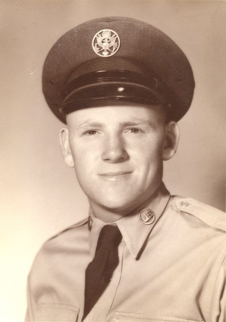 Obituary of James Bryant Freeman