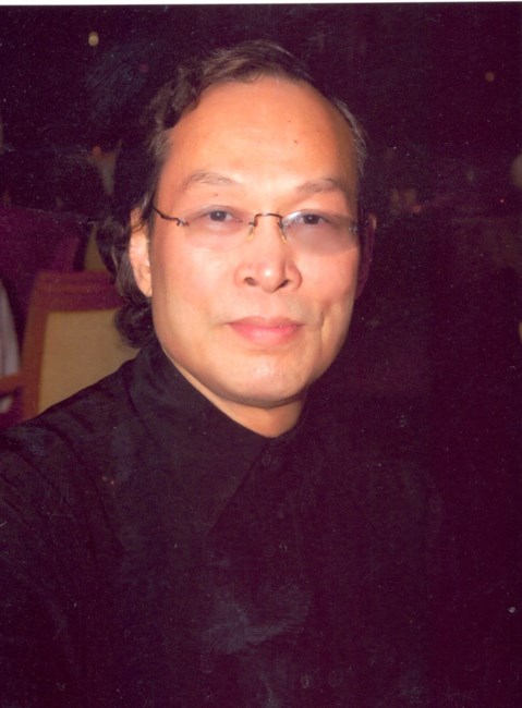 Obituary of David K Yue