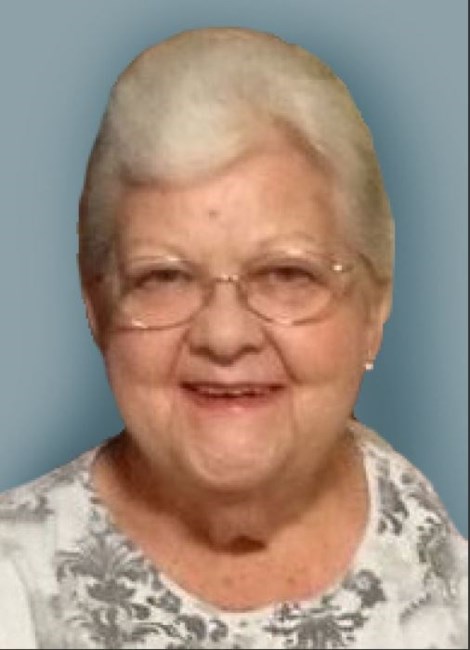 Obituary of Mrs. Glenna Rae Cupp