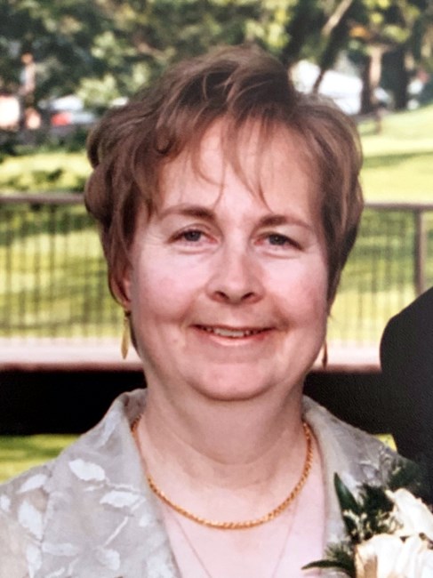 Obituary of Denise Fenton-Harrop