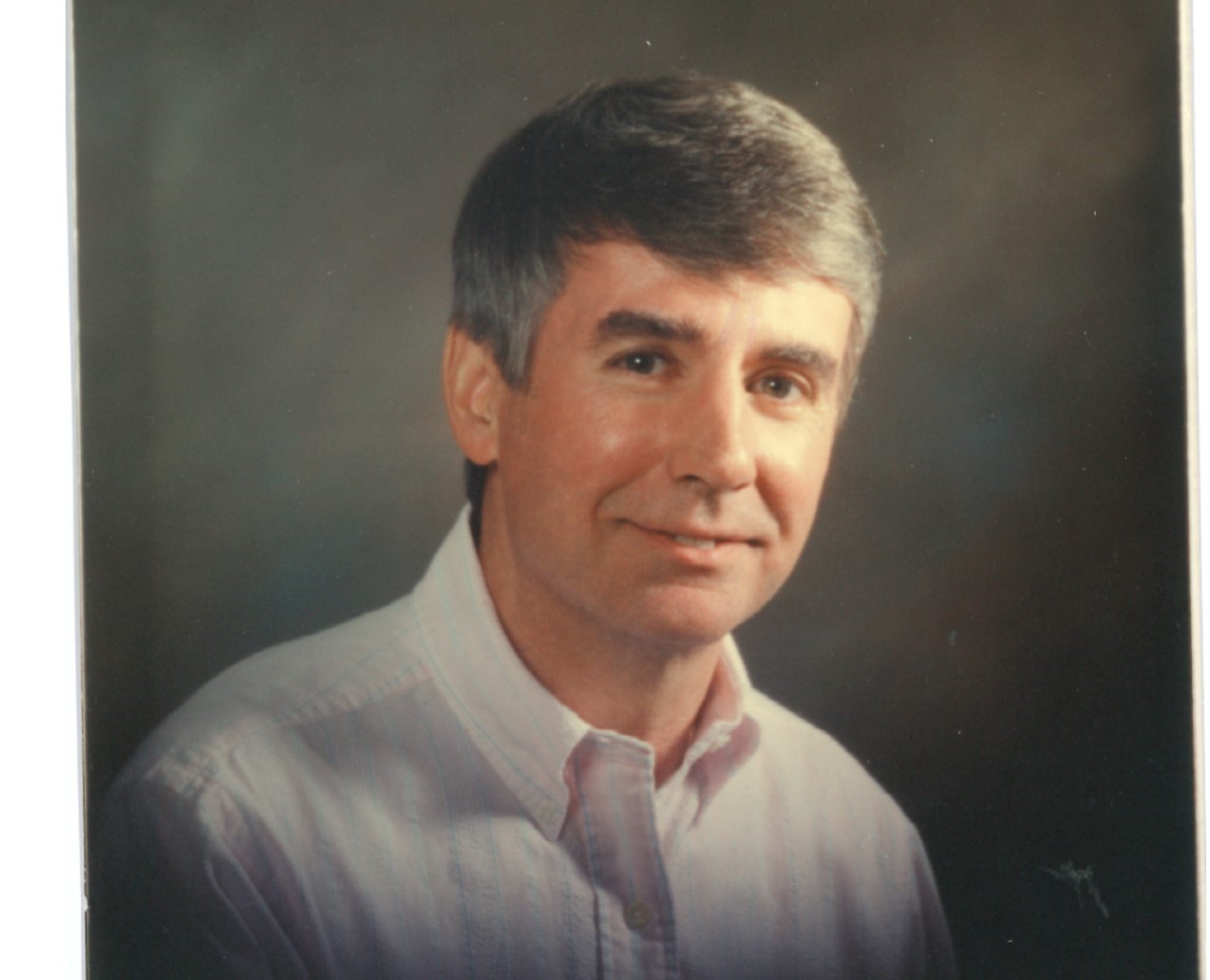 Obituary of Ernest Bailey Jordan Jr.