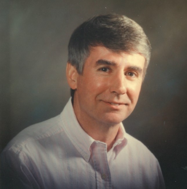 Obituary of Ernest Bailey Jordan Jr.