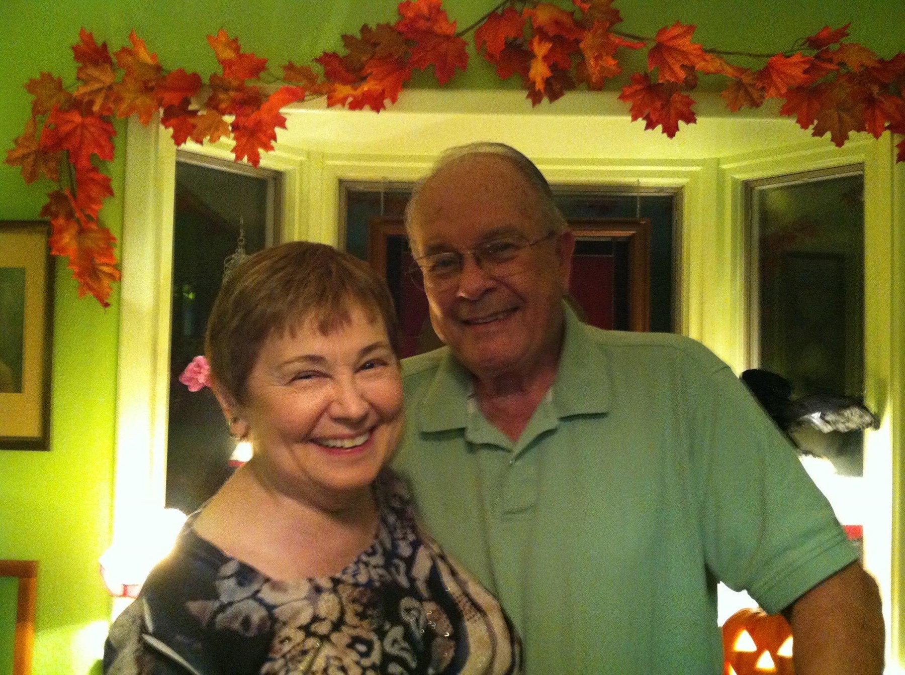 Avis de décès de Barbara Gay Coleman Eller