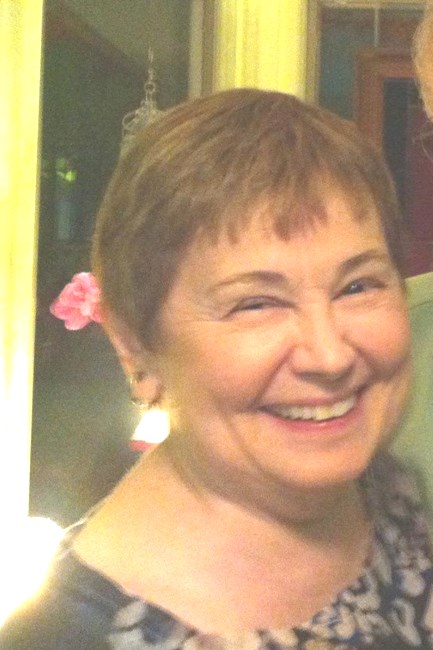 Obituary of Barbara Gay Coleman Eller