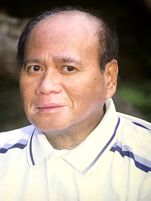 Obituary of Pablo Velasco Francisco Jr.