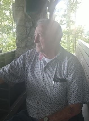 Obituary of Clois Earl Thornton