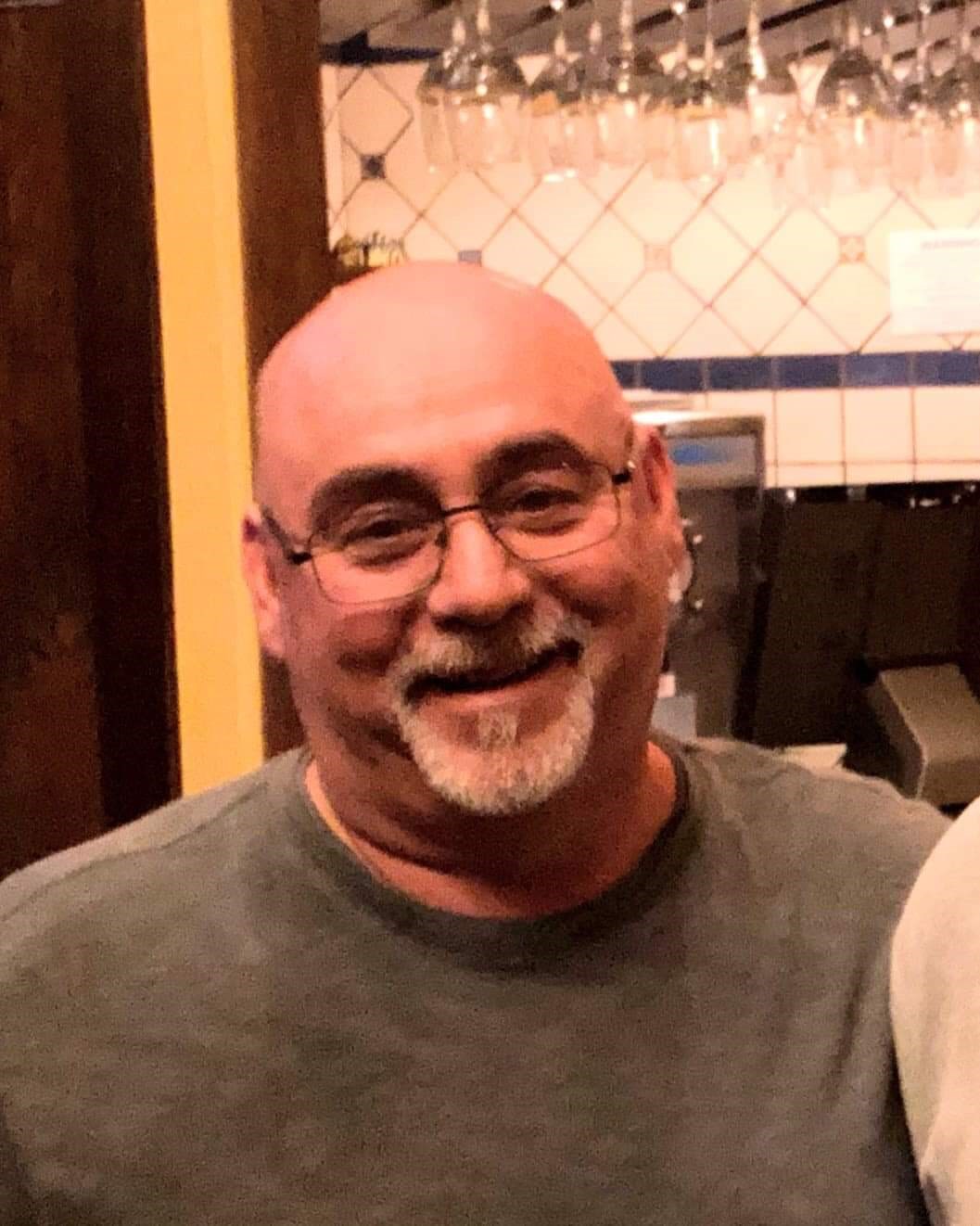 Avis de décès de Arturo Garcia Lerma