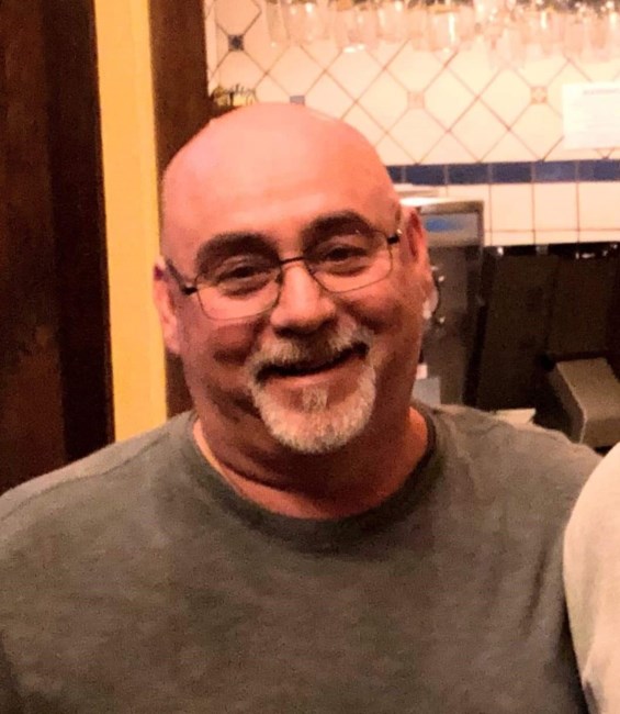 Avis de décès de Arturo Garcia Lerma