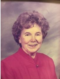 Obituary of Audrey F. Phinney