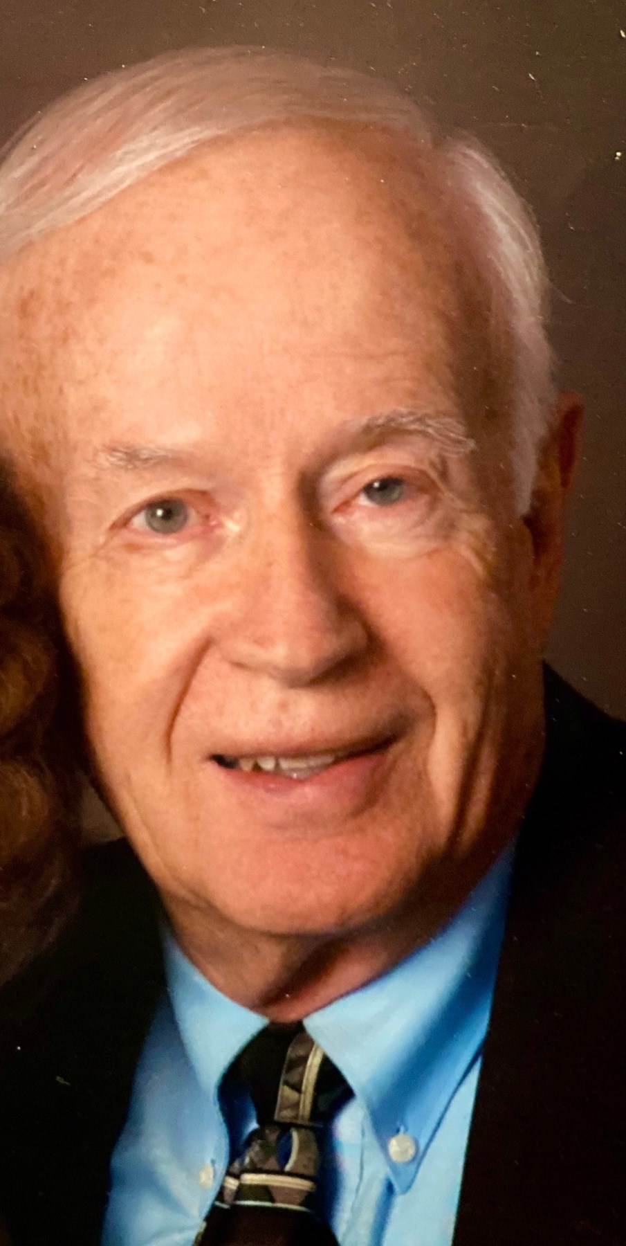 Owen Smith Obituary Ft. Collins, CO
