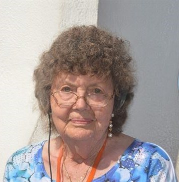 Obituary of Billie Louise Johnston