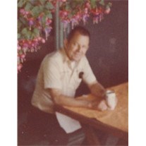 Obituary of Richard Lee Gilbert