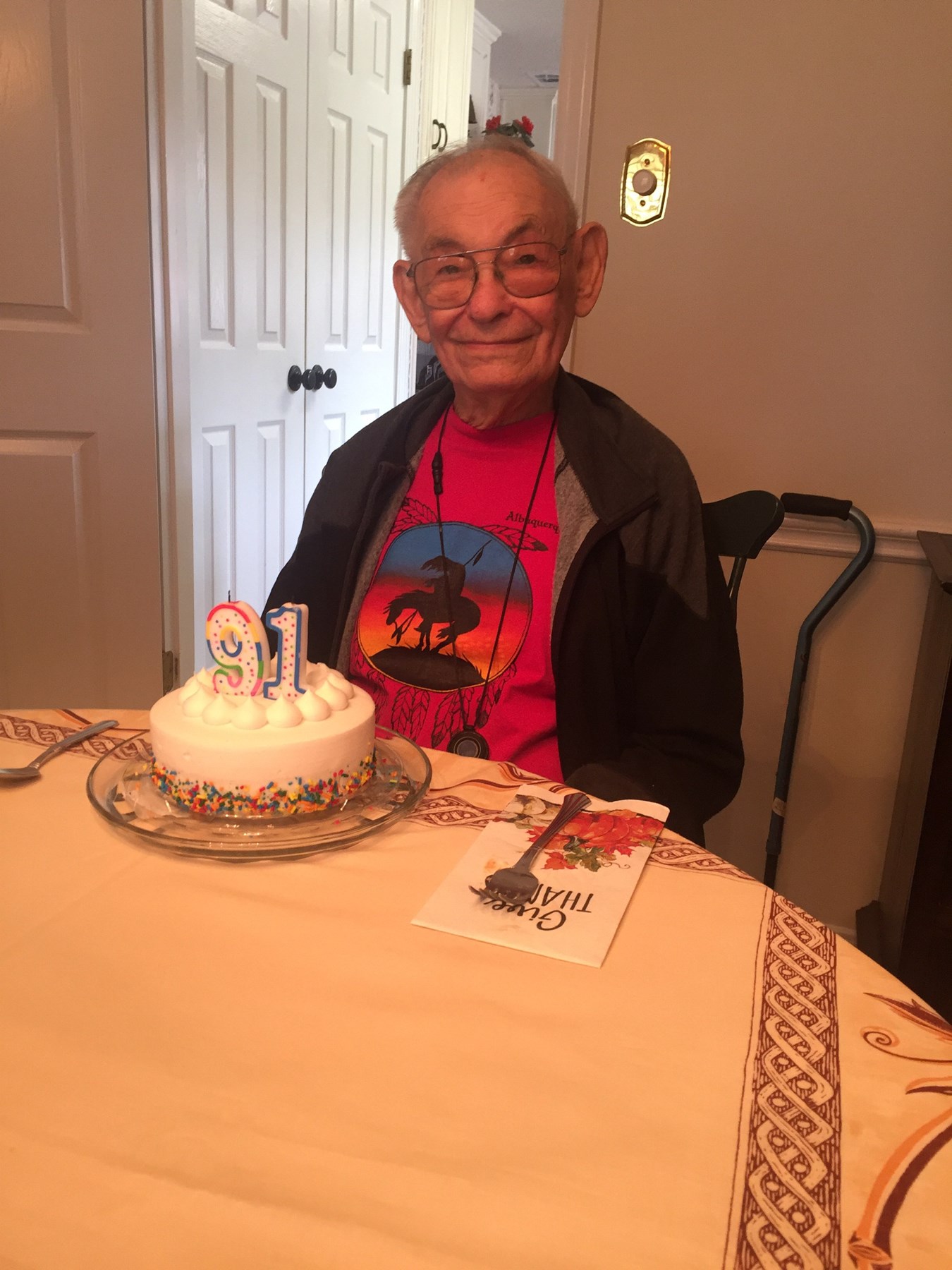 Obituary of Norman Eugene Koenig