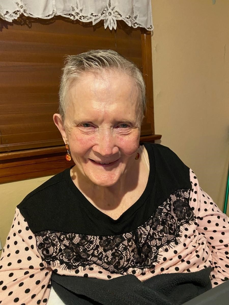 Obituary of Sharon Brown Lassetter