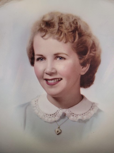 Obituario de Edna Olson