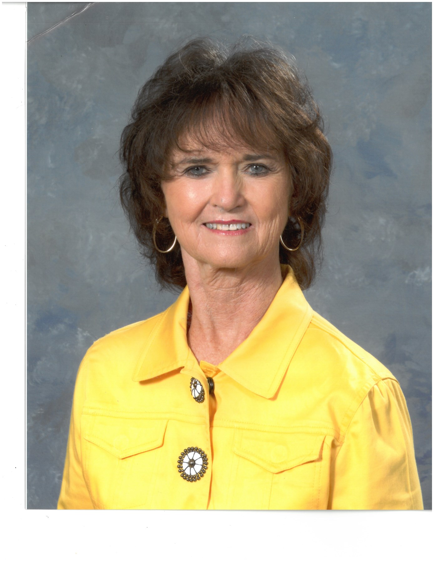 Obituary of Betty Virginia Smith