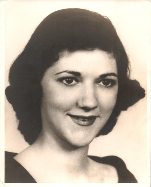 Obituary of Edith Nelson