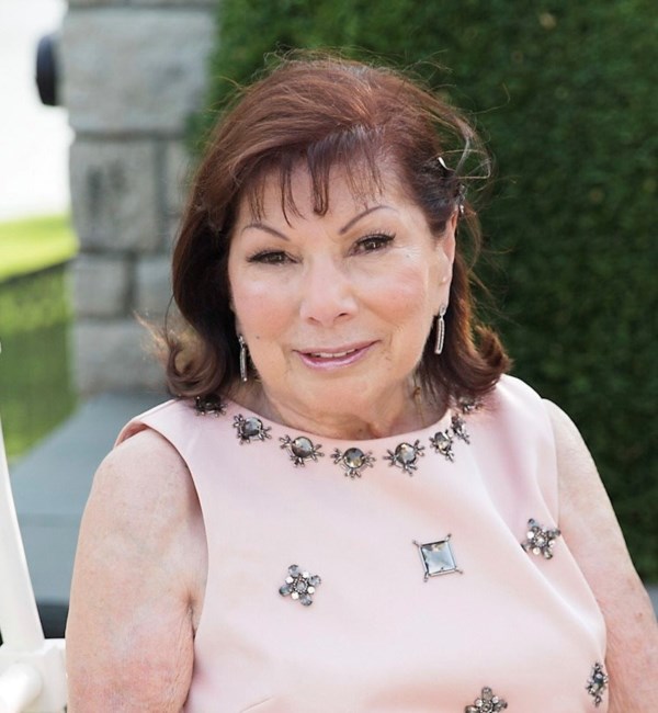 Obituary of Roslyn Talve