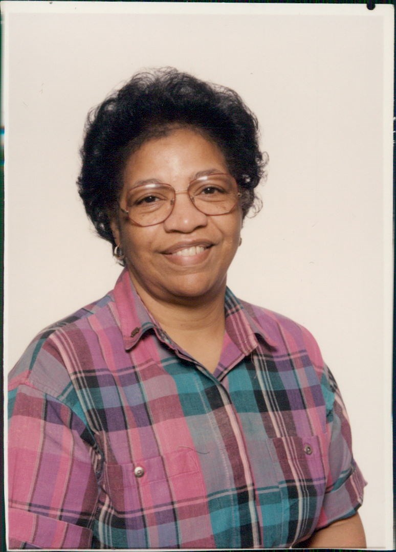 Obituary of Dorothy Louise Payne-Abernathy