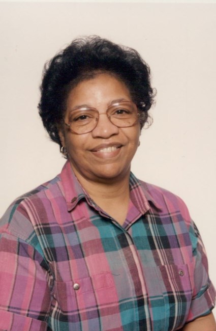 Obituary of Dorothy Louise Payne-Abernathy