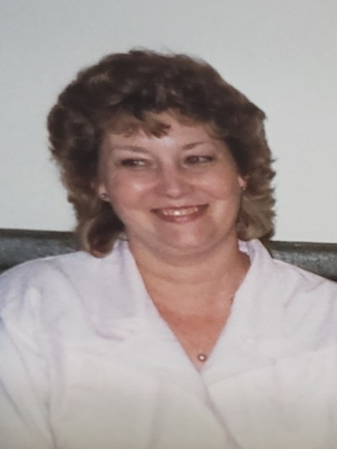 Obituary of Dorothy Faye Hargrove