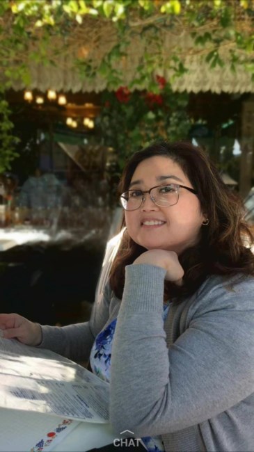 Obituary of Josephine R Narciso