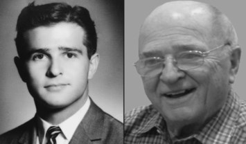 Obituario de Gordon L. Bargas, Jr.