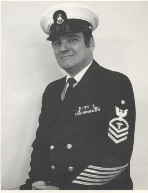 Obituary of Mr. Robert Bib John Wichalonis