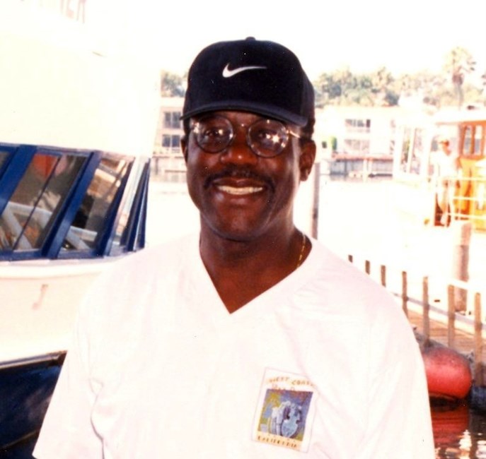 Obituary of Leonard Murkey