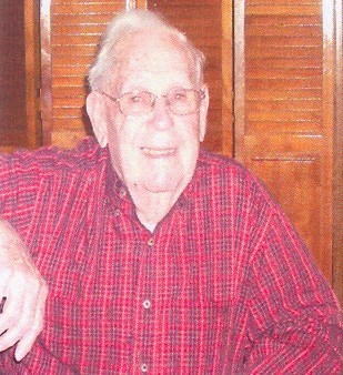 Obituary of W. B. Moody Jr.