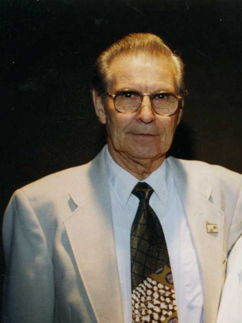 Obituary of Herbert Kahl