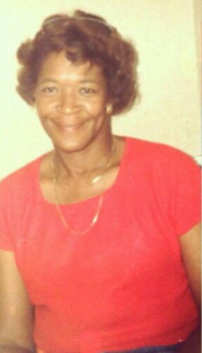 Obituary of Ruth Ruthie Arnett Caldwell