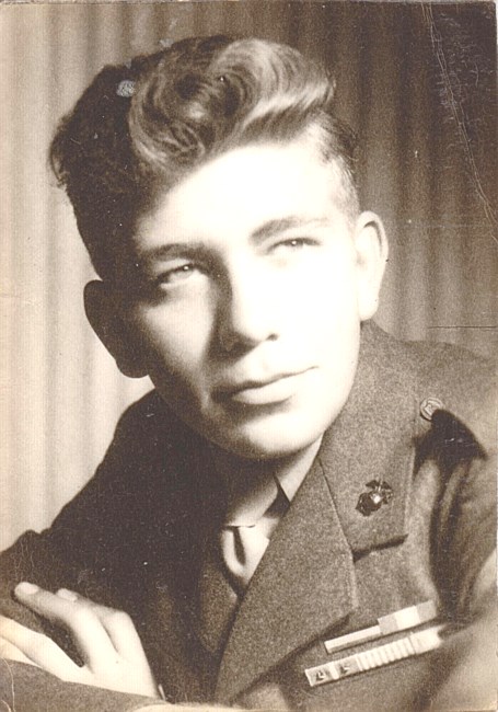 Obituary of Alan C. Messman