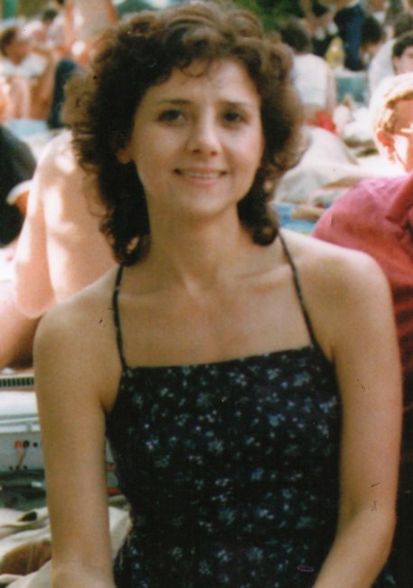 Obituary of Francesca Vespe