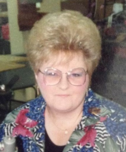 Brenda Gray Obituary - Gadsden, AL