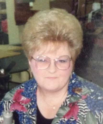 Obituary of Brenda Sue "BB" Gray