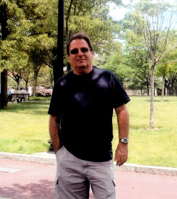 Obituario de Jim Armstrong