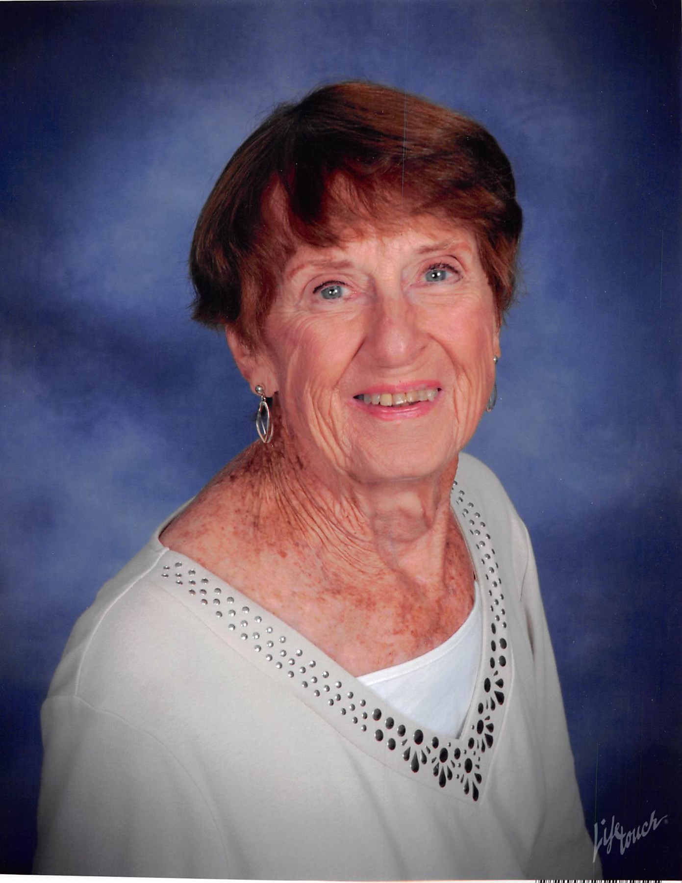 Elizabeth Otto Obituary San Diego, CA
