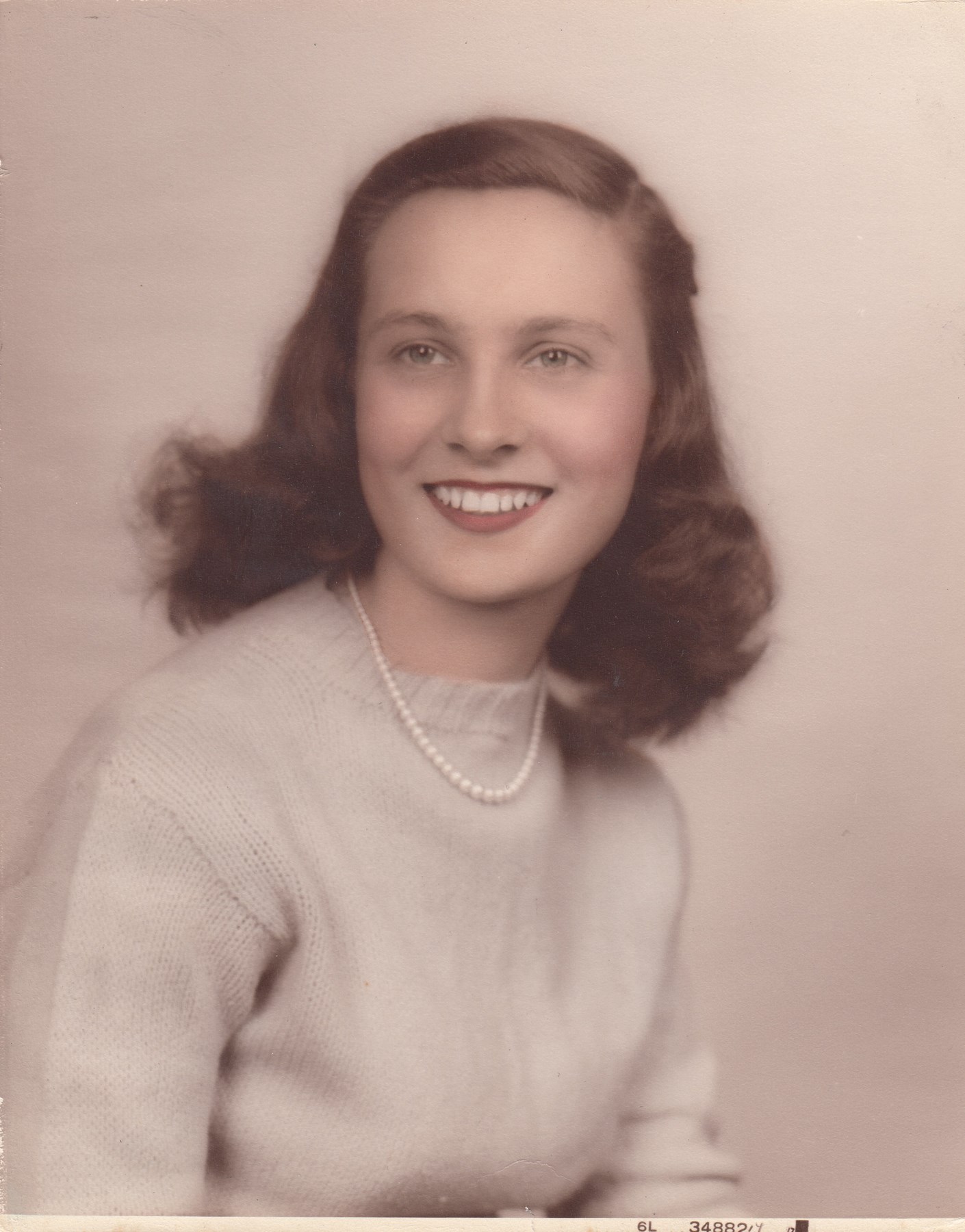 Obituary of Joyce Henderson Moore