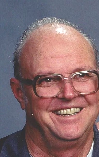 Obituary of Joseph William Gross