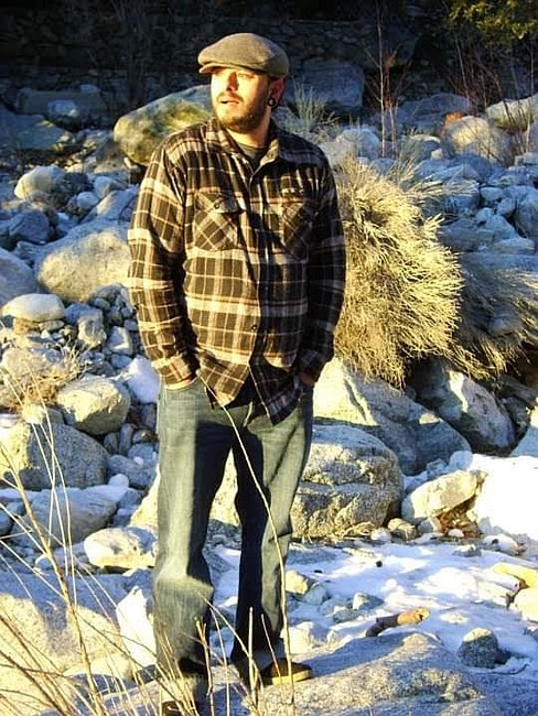 Obituary of Christopher Mark Perea