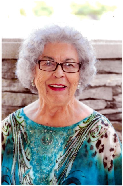 Obituary of Angie R. Martinez