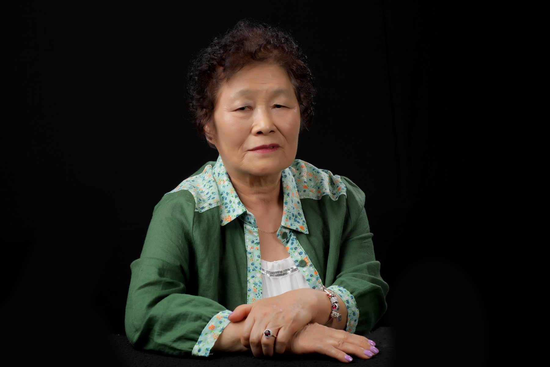 Obituary of Jung Hee Lee